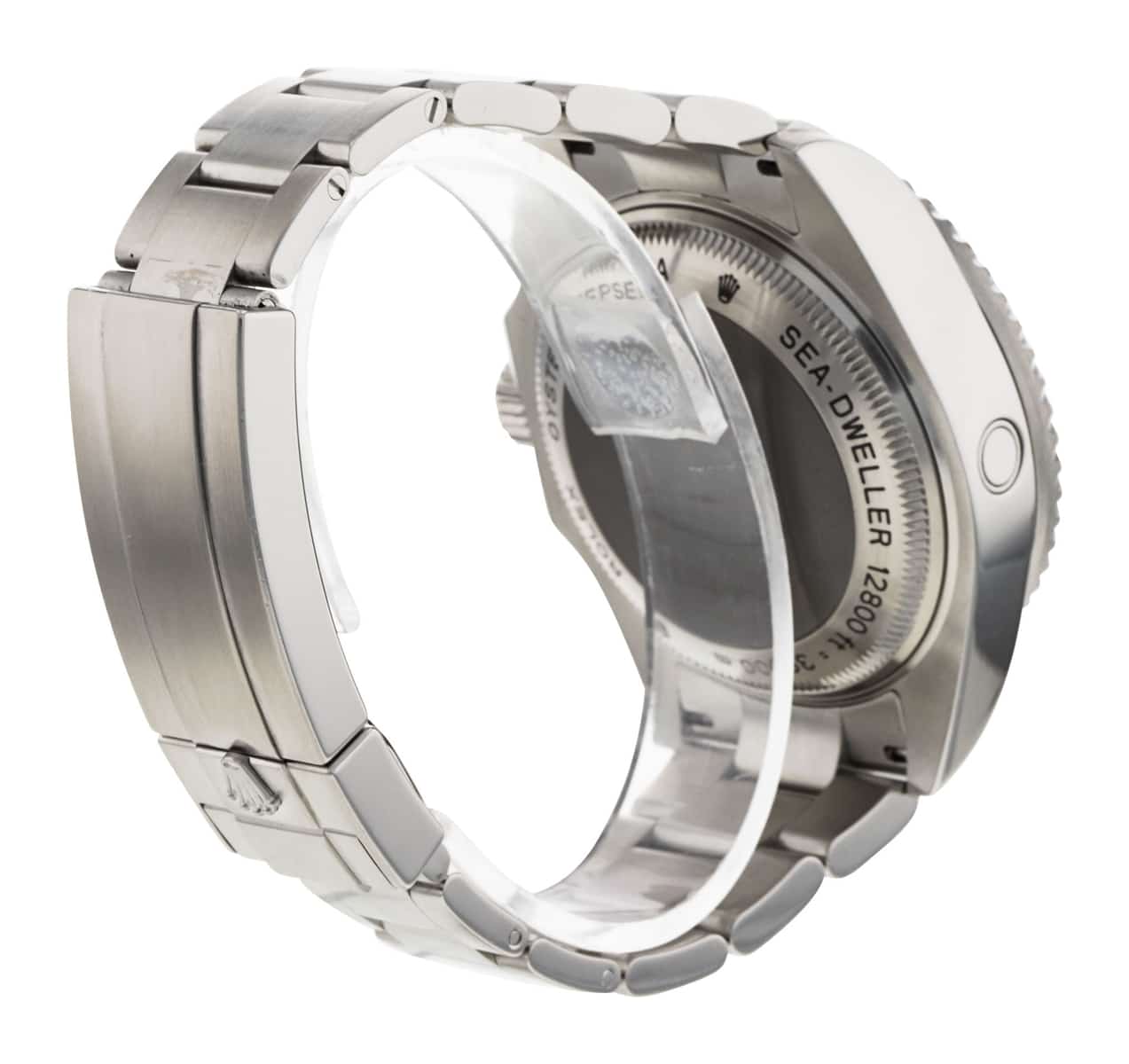 Rolex Deepsea 116660 Rolex Deepsea 116660